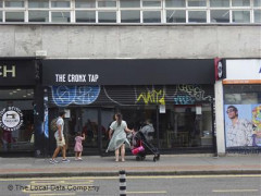 The Cronx Tap image