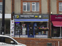 TechDoctor image
