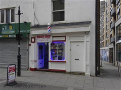 Barber Shop Mildas Samuel image