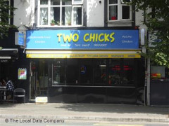 Two Chicks image