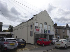 Land Rover Approved Dealers image