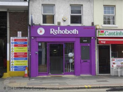 Rehoboth image