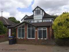Old Coulsdon Medical Practice image