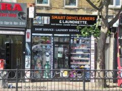 Smart Drycleaners & Launderette image