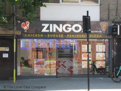 Zingo image
