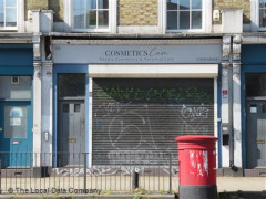 Cosmetics Care image