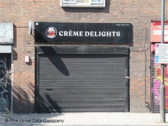 Creme Delights image
