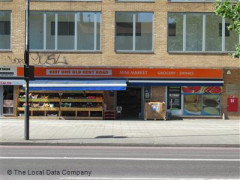 Best One Old Kent Road image