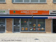 Angels Cuisine image