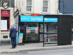 Tina's Unisex Salon image