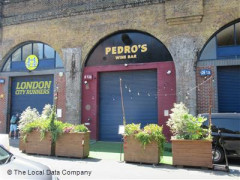 Pedro's Wine Bar image