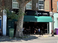Roca Cafe image