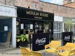 Moulin Roude Boutique image