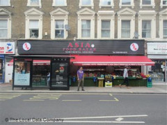 Asia Food Bazar image