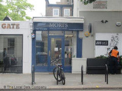 Mori's Gents Grooming image