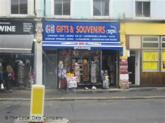 GB Gifts & Souvenirs image