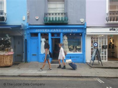 Lovers Lane London image