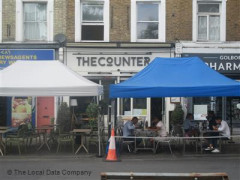 The Counter image