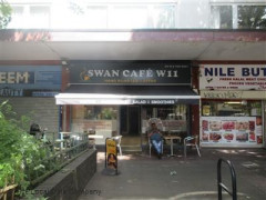Swan Cafe W11 image