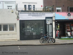 The White Clinic image