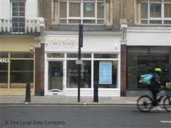 Re Place image