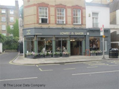 Lowry & Baker image