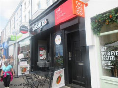 The Sushi Co image