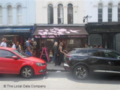 The Hummingbird Bakery image
