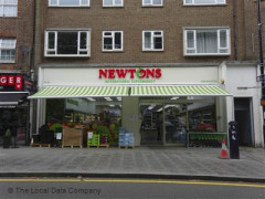 Newtons International Supermarket image