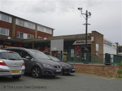 Post Office image