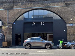 Arc Athletics Club image