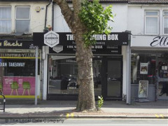 The Grooming Box image