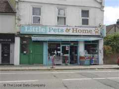 Little Pets & Home image