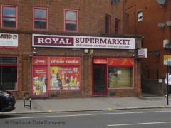 Royal Supermarket image