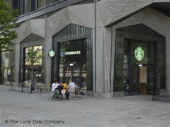 Starbucks Coffee image
