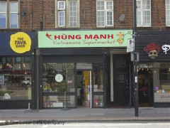 Hung Manh image