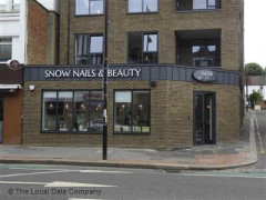 Snow Nails & Beauty image
