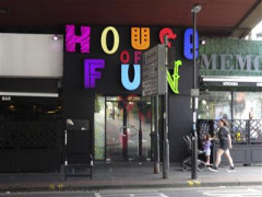 House Of Fun image