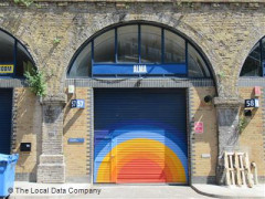 Alma Mill & Bakery image