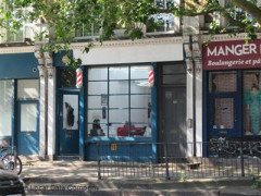 Barber image