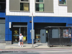 Bermondsey Boxing Club image