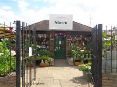 Sheen Garden Centre image