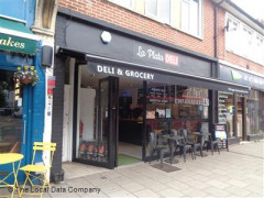 La Plata Deli image