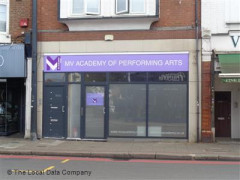 MV Academy of Performing Arts image