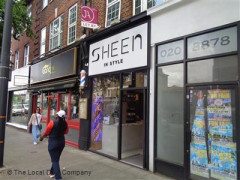 Sheen In Style image