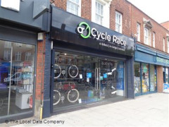 Cycle Race image
