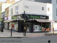 E&R Natural Food image