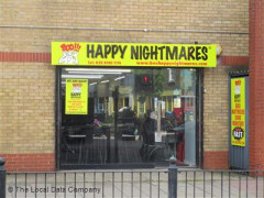 Happy Nightmares image