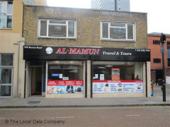 Al-Mamun image