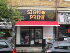 Republic Of Print image